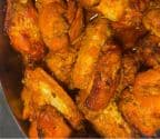 Best Buffalo Chicken Wing in Dallas, TX