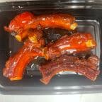 Best Bbq Spare Ribs in Dallas, TX