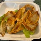 Best Fried Dumplings in Dallas, TX