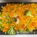 Best Veg Fried Rice in Dallas, TX