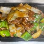 Best Pepper Steak w. Onion in Dallas, TX