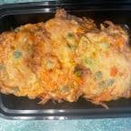 Best Vegetable Egg Foo Young in Dallas, TX