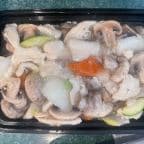 Best Moo Goo Gai Pan in Dallas, TX