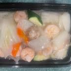 Best Shrimp w. Lobster Sauce in Dallas, TX