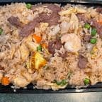 Best House Special Fried Rice in Dallas, TX