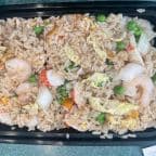 Best Seafood Fried Rice in Dallas, TX