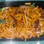 Best Roast Pork Lo Mein in Dallas, TX