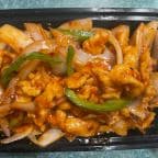 Best Hot & Spicy Chicken in Dallas, TX