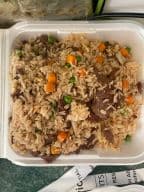 Best Beef Fried Rice in Dallas, TX